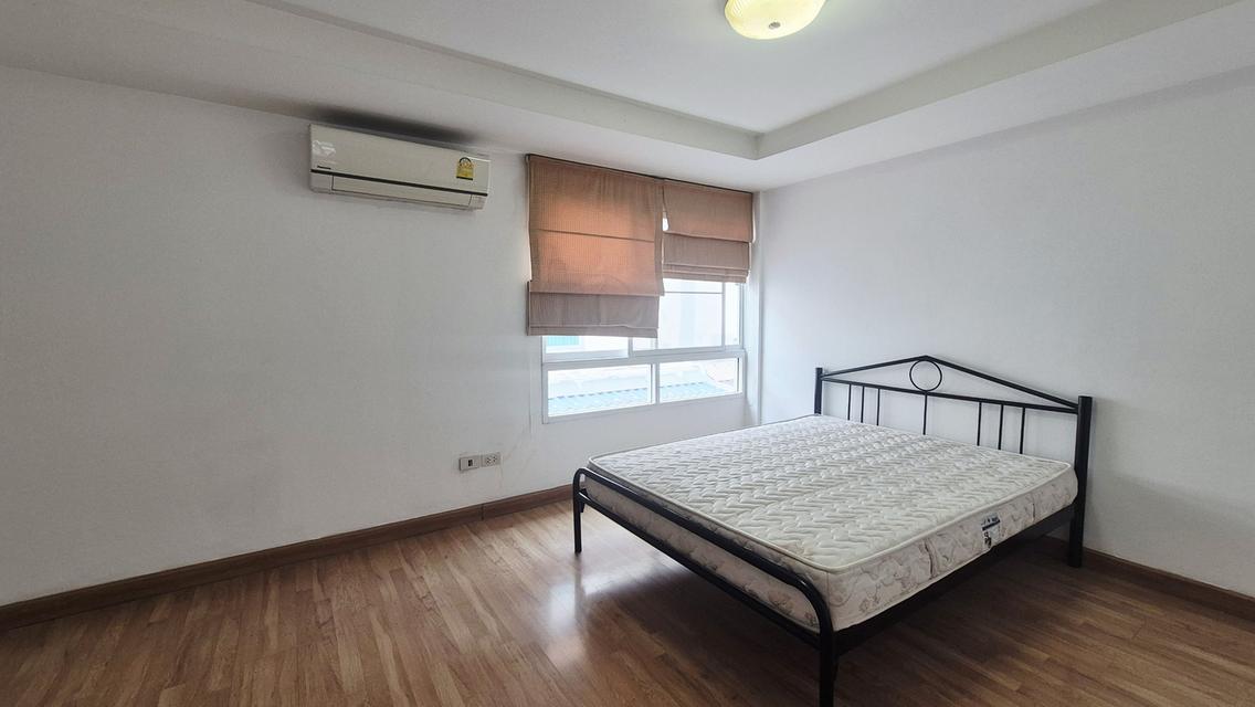 ขายทาวน์โฮม 3 ชั้นครึ่ง หมู่บ้านรินรดา ทำเลดี เดินทางสะดวก 13