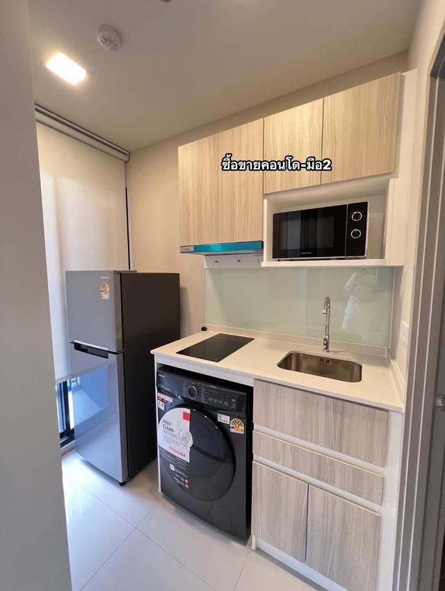 พลัมคอนโด นิวเวสต์ บางใหญ่ 7