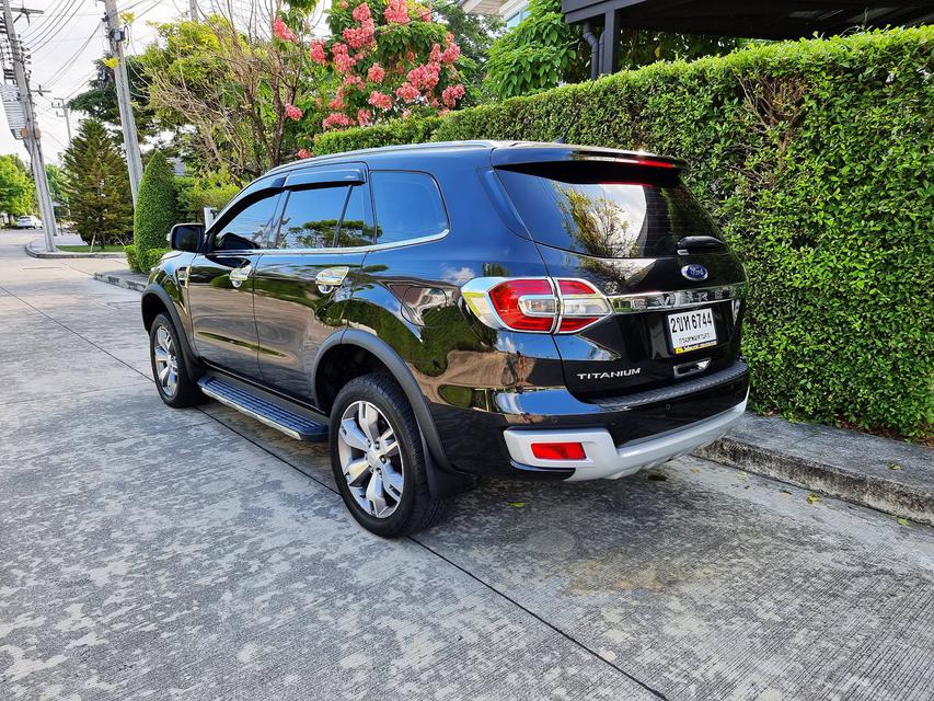 Ford Everest 3.2 Titanium+ (ปี 2016) 3