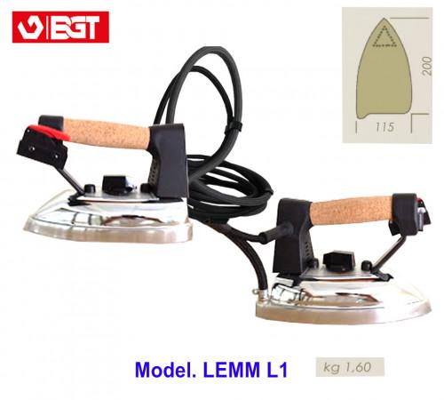 เตารีดไอน้ำ BEE รุ่น O Auto รูปที่ 4