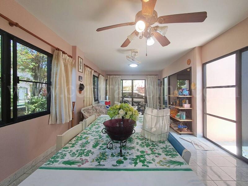 บ้านเดี่ยว ปราณนภา ประจวบคีรีขันธ์ ติดทะเลปราณบุรี ราคาถูกสุดในโครงการ 4