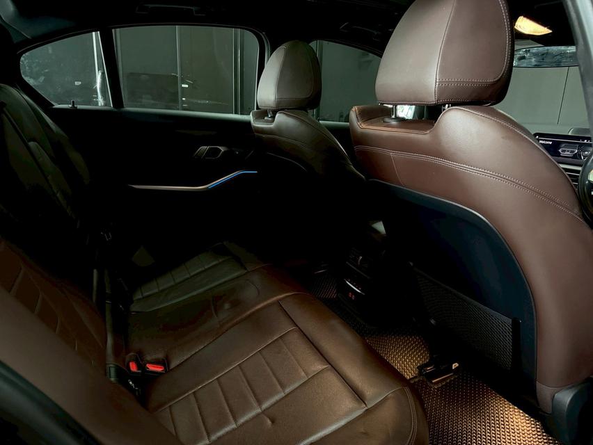 BMW 330e Maport ปี20 รูปที่ 13