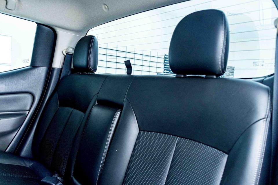 รหัสรถ 4B067 TRITON DOUBLE CAB 2.4 MIVEC PLUS 2016 รูปที่ 8