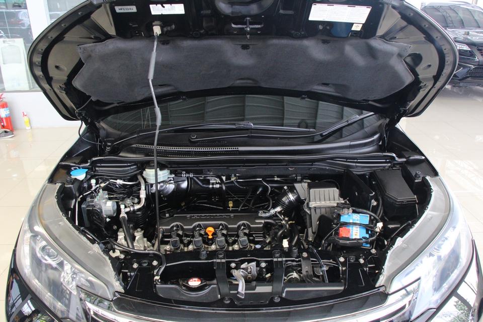 HONDA CR-V 2.0E 4WD