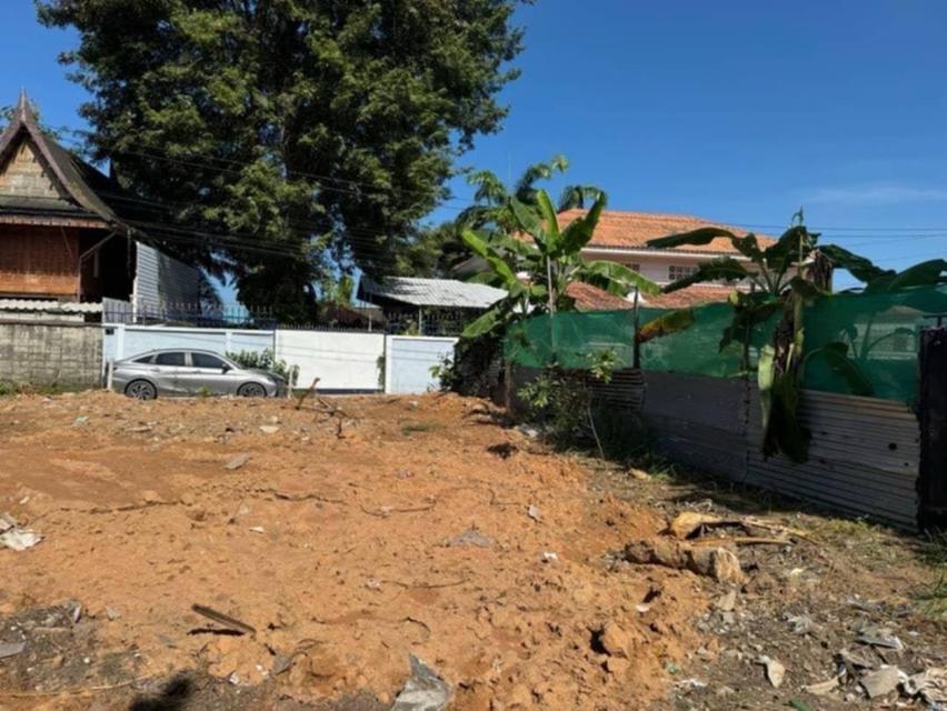 ขายที่ดินพัทยา ใกล้ทะเล ราคาถูกมาก พื้นสวยสี่เหลี่ยม 3