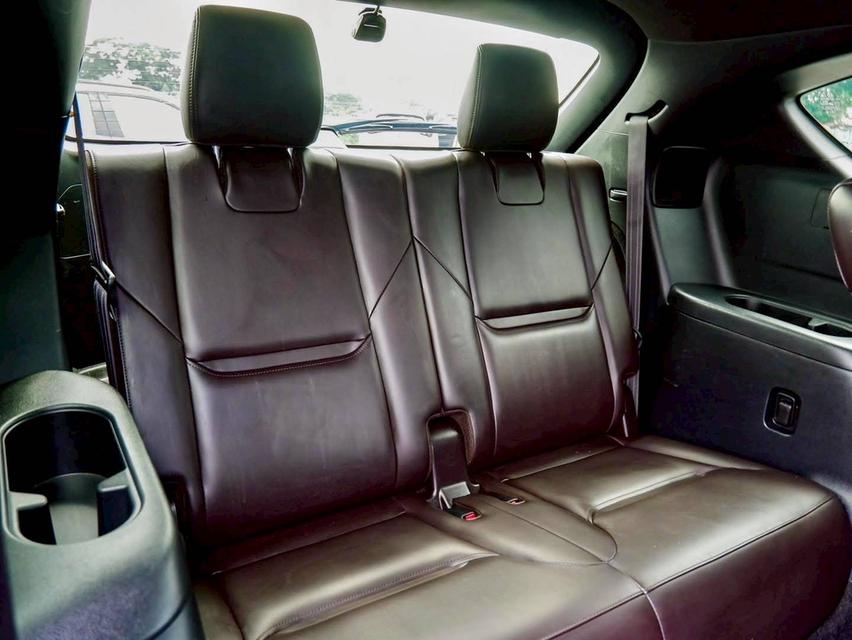 รหัสรถ PR7766 Mazda CX8 2.2XDL Exclusive 4WD (6 Seats Lounge) 9