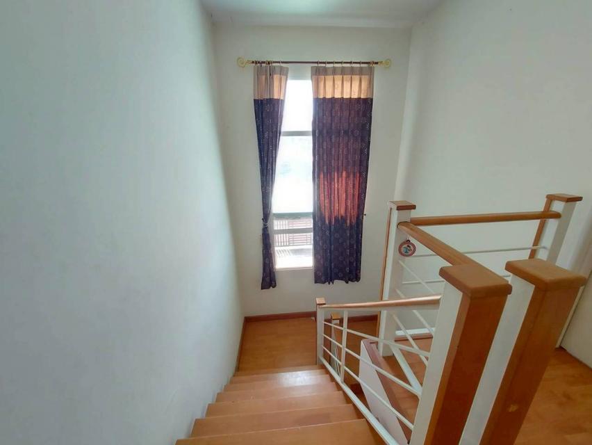 ขายบ้านเดี่ยว 2 ชั้น หมู่บ้านพฤกษาวิลเลจ 29 ถนนเลียบคลองสาม 6