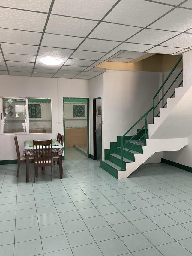 ให้เช่าบ้านทาวน์เฮ้าส์ 2