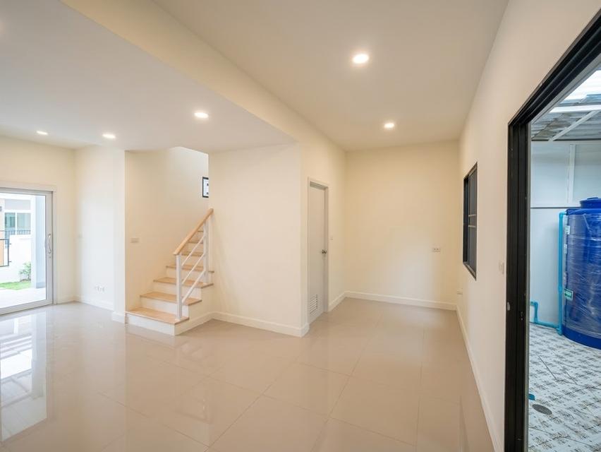 ขายทาวน์โฮม สภาพดี เดอะ คอนเนค 33 อ่อนนุช-วงแหวน 1 (The Connect 33)  พร้อมผู้เช่า (สัญญาถึง มี.ค. 70) – เหมาะมากสำหรับการลงทุน 2