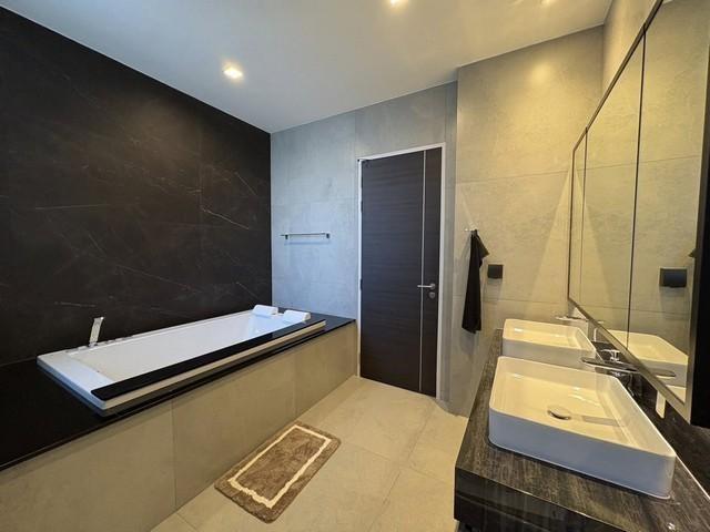 ให้เช่า บ้านเดี่ยว 3 ชั้น โครงการ เดอะ เจนทริ พัฒนาการ 2 ซอยพัฒนาการ32 บ้านใหม่สวยหรูพร้อมเข้าอยู่ 9