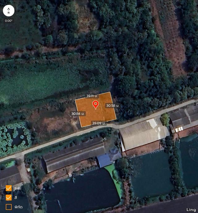ขายด่วนที่ดินใกล้วัดบางเลน 300 ตรว ติดถนนสาธารณะ ถมแล้ว เทศบาล 1 ซอย4 อ.บางเลน จ.นครปฐม 13