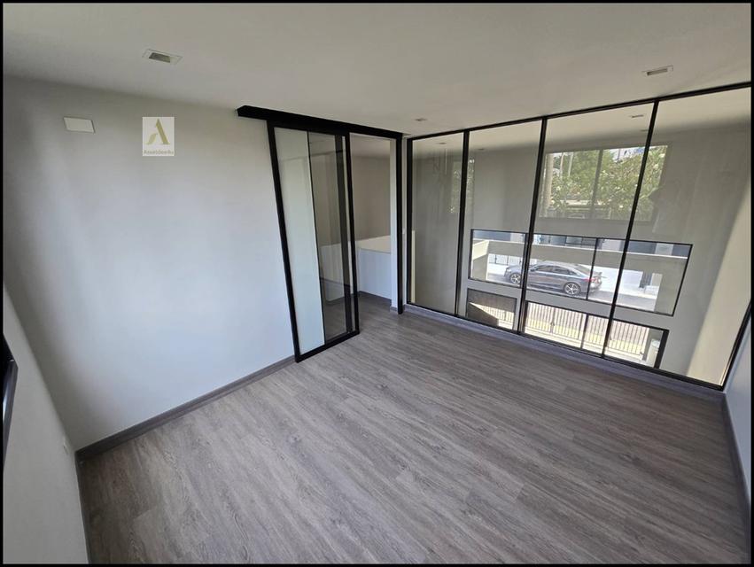 โฮมออฟฟิศราชพฤกษ์ ทาวน์โฮมใกล้รถไฟฟ้า AT555 ทาวน์โฮมราชพฤกษ์ ให้เช่าทาวน์โฮม 3.5 ชั้น นิว โคฟ นอร์ธ ราชพฤกษ์ NUE Cove North ใกล้ร.ร.นานาชาติเด่นหล้า 6