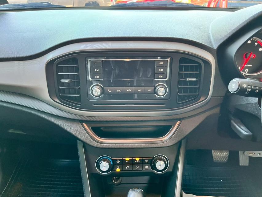 MG 3 รุ่นตัว D เครื่อง 1.5cc. เกียร์AUTO ปี 2022 รูปที่ 6