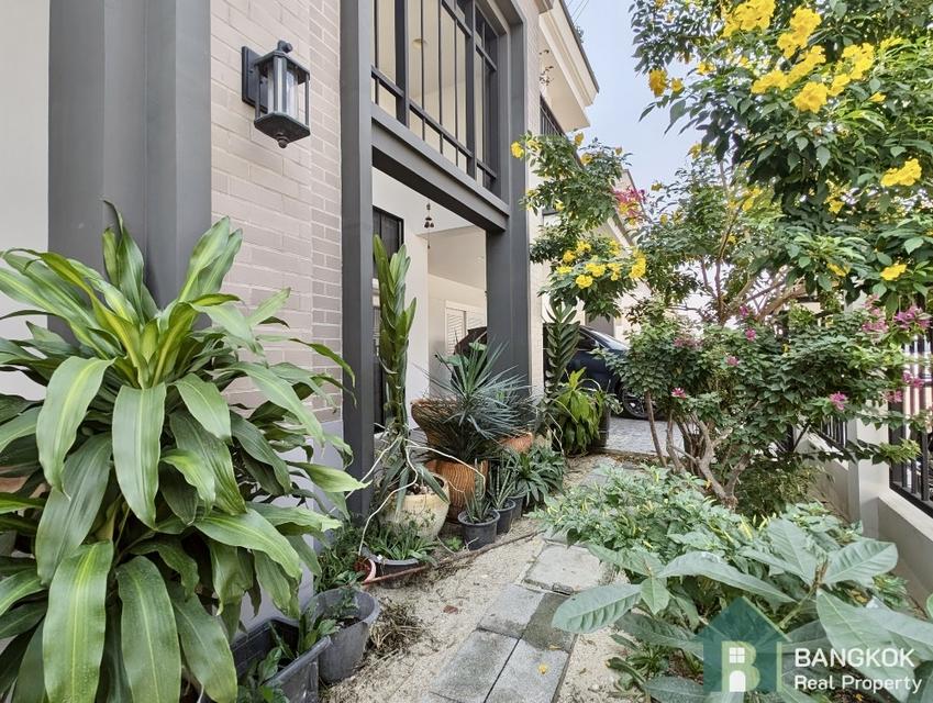 บ้าน ณรา วงแหวนรามอินทรา 1