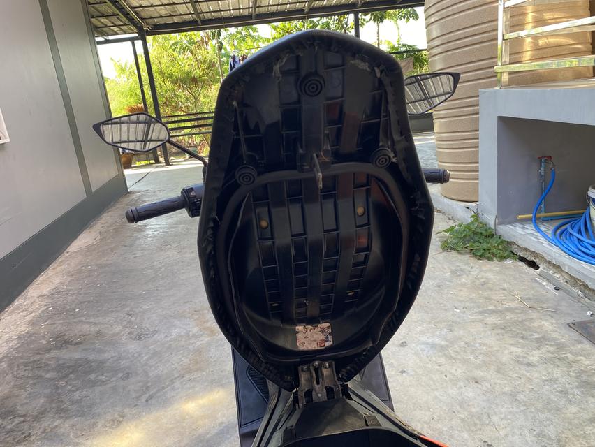 Yamaha nmax155 2018 เอกสารเล่มเขียวชุดโอนครบ รูปที่ 18