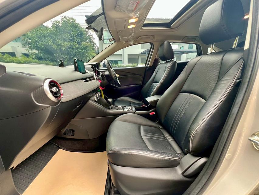 Mazda Cx3 2.0 Comfort ปี 2022  เพียง96,000km 11