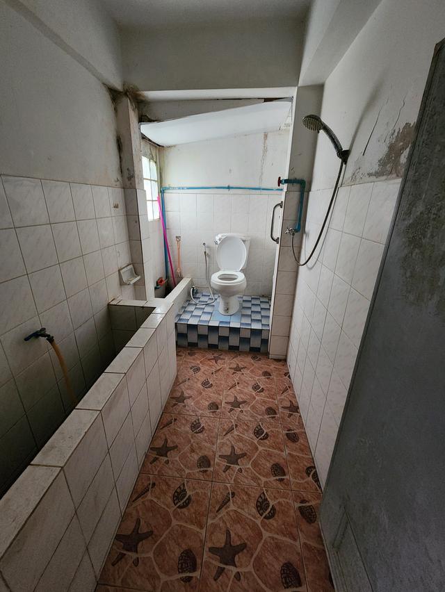 ขายบ้านเดี่ยว 2 ชั้น 10