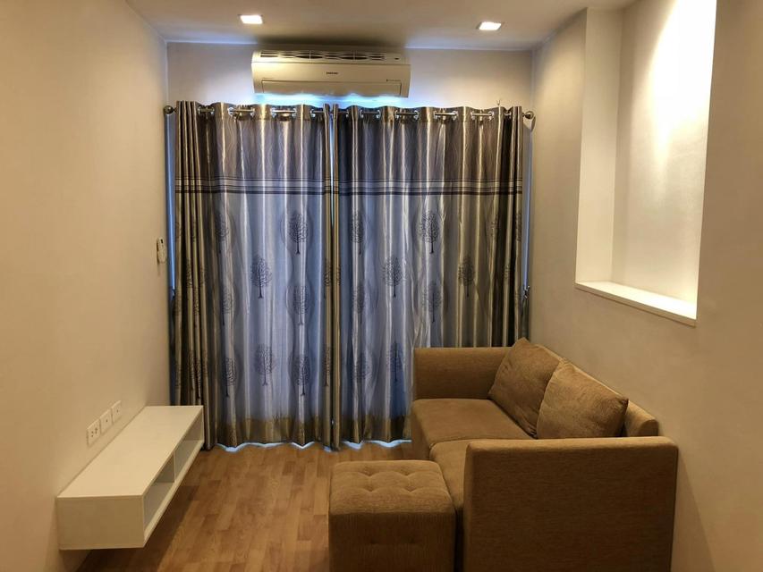 CD03373 - Casa Condo Asoke - Dindaeng - 30.76 sqm - MRT Rama 9 3