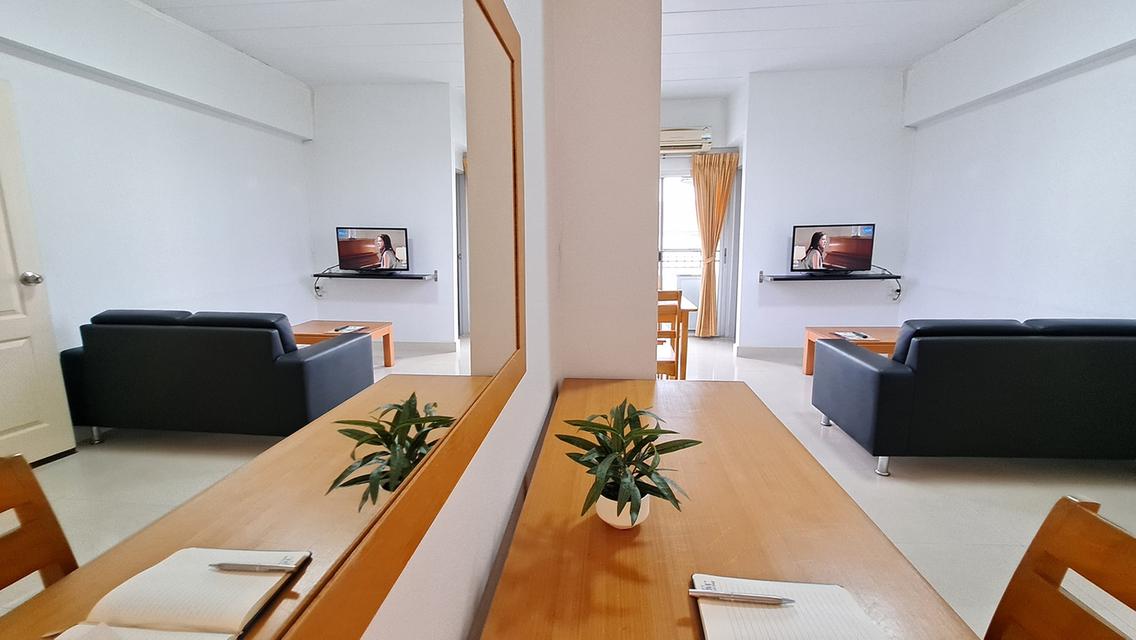 THE 20 Apartments SUKHUMVIT 77 เดอะ ทเวนตี้ อพาร์ทเม้นท์ อ่อนนุช 20 (สุขุมวิท 77) 6