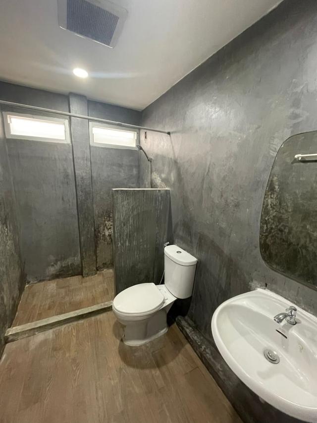 🔥 บ้านเดี่ยวรีโนเวทใหม่ พร้อมอยู่! คลองสามวา 🔥 19