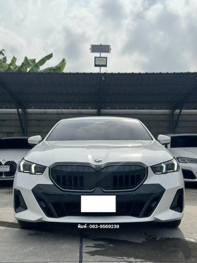 uesd like newBMW 520d M Sport Pro