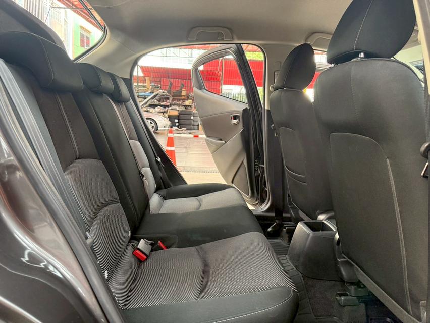 MAZDA2 1.3 HIGH CONNECT Sports ปี 2019 14