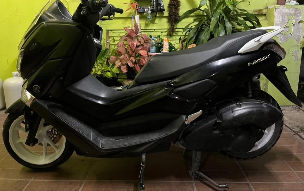 มอเตอรไซค์ yamaha nmax มือ2