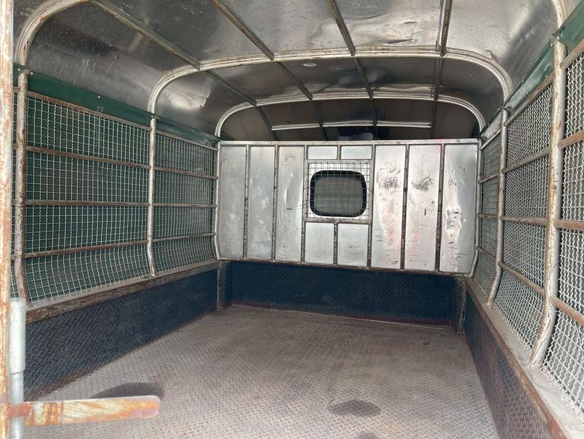 รหัสรถ PJP1981 2021 SUZUKI CARRY 1.5L MT 11