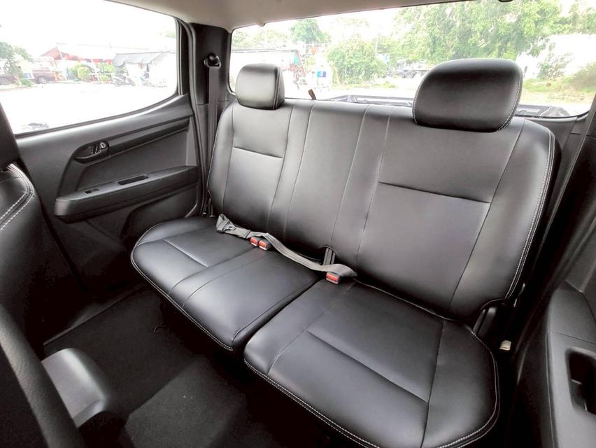 รหัสรถ NC2972 ✳️ D-MAX 1.9S Ddi (CAB4) " 6MT " 2018 18