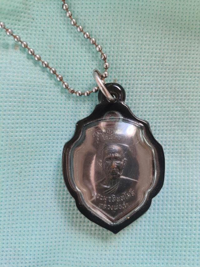 พระเครื่อง หลวงพ่อดำ รูปที่ 3