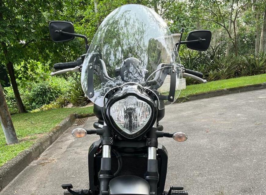 Kawasaki Vulcan 650 ปี 2018 ขายราคาถูก 2