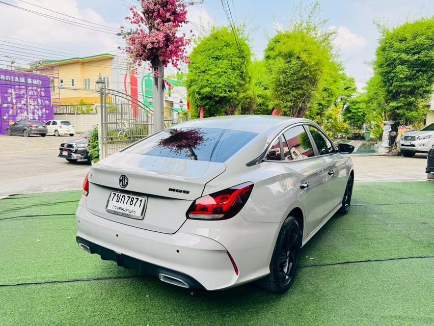  MG5 1.5 10th Anniversary Special Edition  14