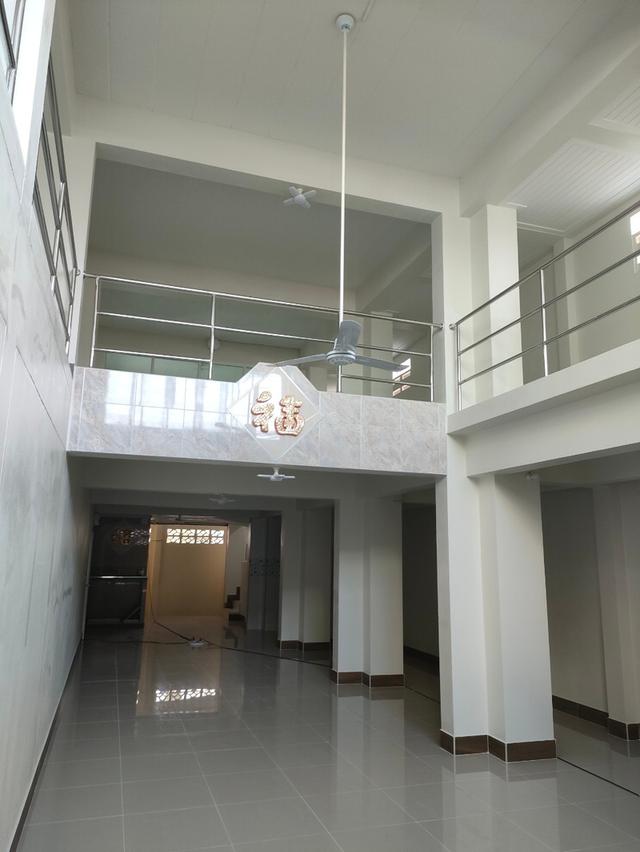 ขายตึกแถวอพาทเมนท์ทำเลทองสมุทรปราการ 5