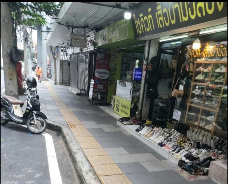 💢เซ้งหรือเช่าด่วน! ตึกแถว 3ชั้น  ทำเลดี ติด MRTภาวนา ลาดพร้าว 41(น้ำไม่ท่วม!) 5
