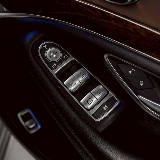 รหัสรถ 67GG1689 Mercedes Benz S300  Bluetec ดีเซล ปี 2016 5