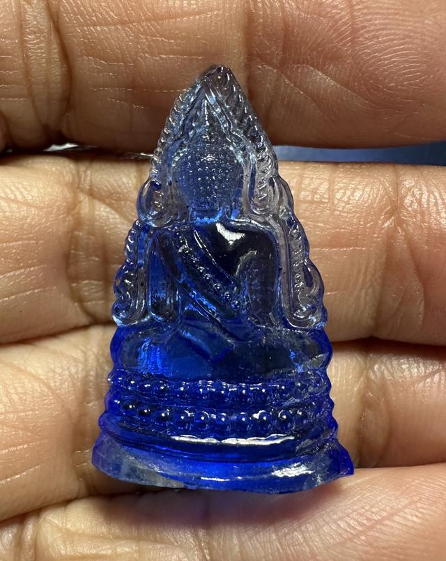 พระพุทธชินราชหลวงพรหมโยธี ปี2493 เจ้าคุณศรี(สนธ์) ออกวัดพระศรีรัตนมหาธาตุ พิธีจักรพรรดิมหาพุทธาภิเศก
