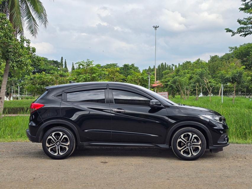 Honda HR-V 1.8 E ปี2019 4