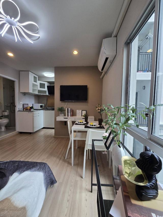 ขายคอนโด พลัมคอนโดแจ้งวัฒนะ 11