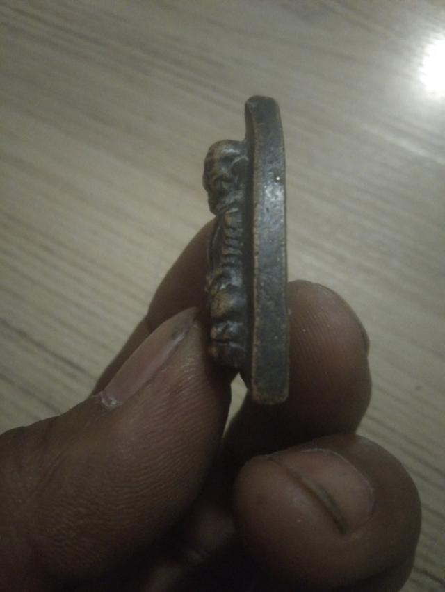 หลวงปู่ทวดด้านหลังพิม..ฉ รูปที่ 5