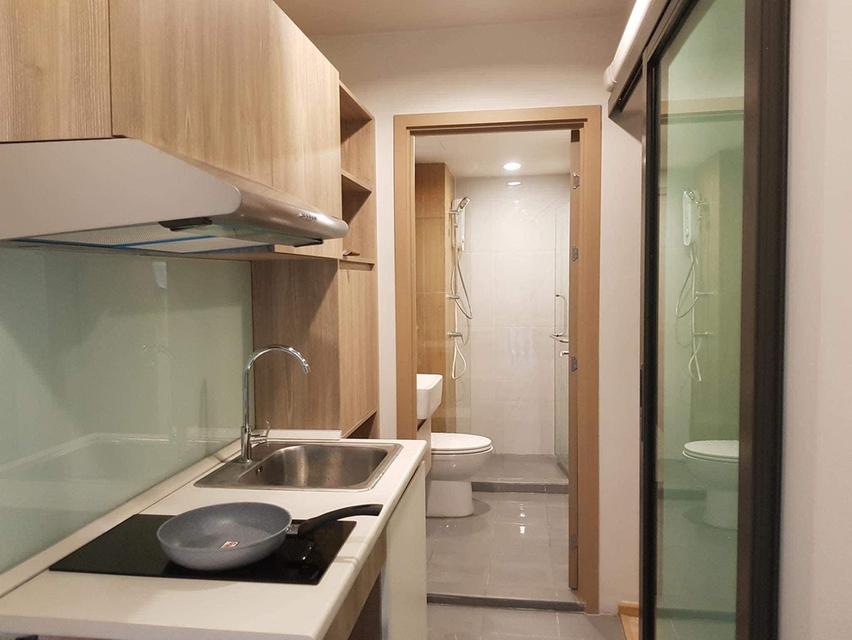 เช่าคอนโด The Excel Hideaway Sukhumvit 71 9