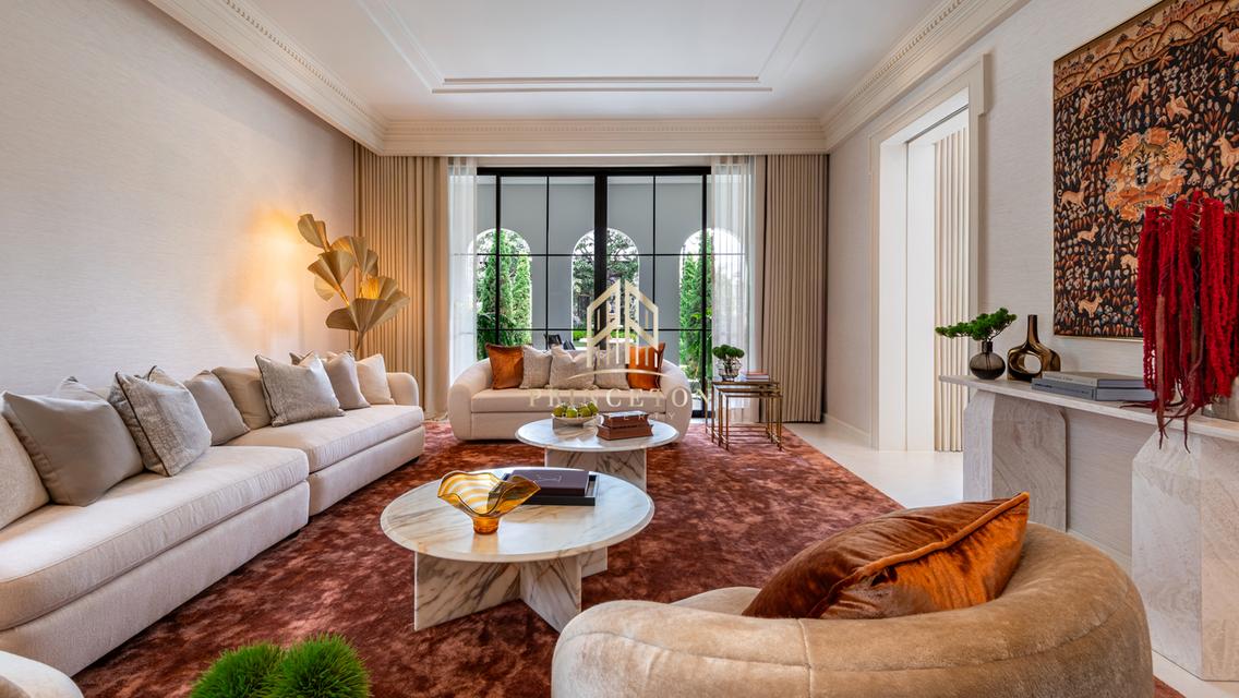 Narasiri Victoire Krungthep Kreetha 8