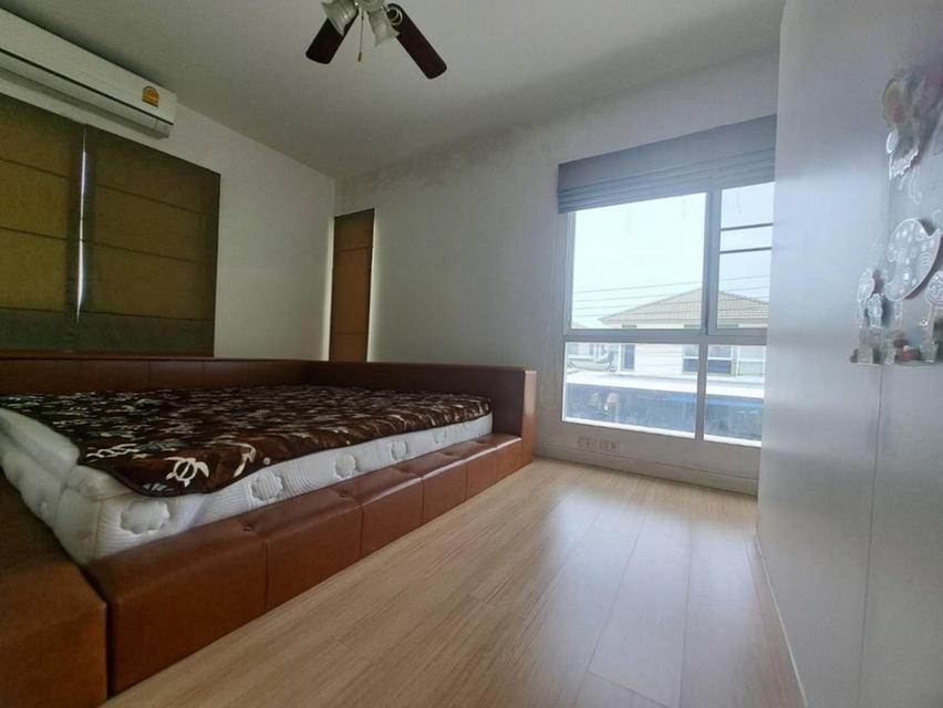 ขายบ้านเดี่ยวมือสองนนทบุรี โครงการ อินนิซิโอ ปิ่นเกล้า-วงแหวน (Inizio Pinklao Wongwaen) หลังมุม เนื้อที่ 50.40 ตร.ว. 14