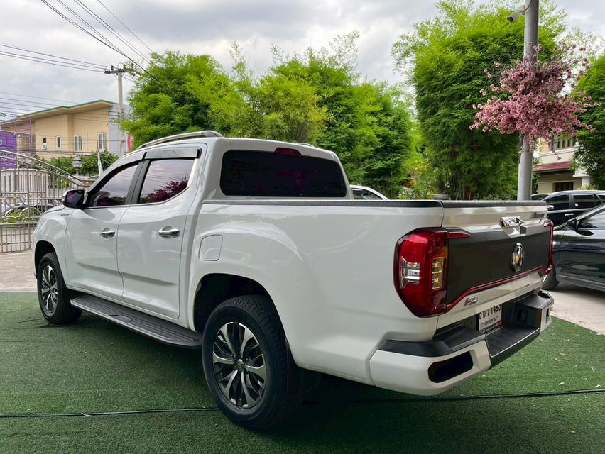 👑 MG EXTENDER DBL 2.0 GRAND-X AUTO! ปี 2022! 👑 6