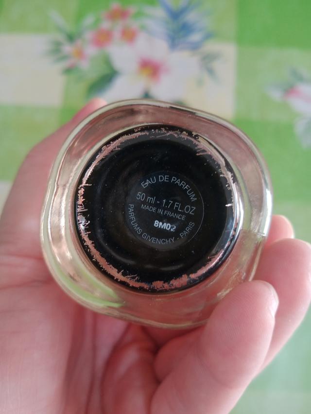 น้ำหอมแท้ราคาคุยกันได้ Givenchy interdit edp 50ml  3