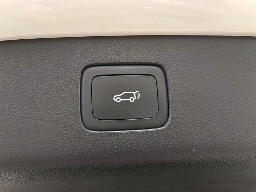 รหัสรถ WMT53 MG HS 1.5X SUNROOF ปี 2021 19
