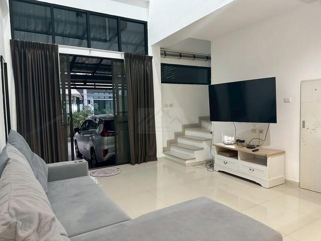 ให้เช่าทาวน์โฮม 3 ชั้น 3 ห้องนอน โครงการอีโค่ สเปซ บางนา - วงแหวน Eco Space Bangna - Wongwaen (บางนา-ตราด กม.8) 5