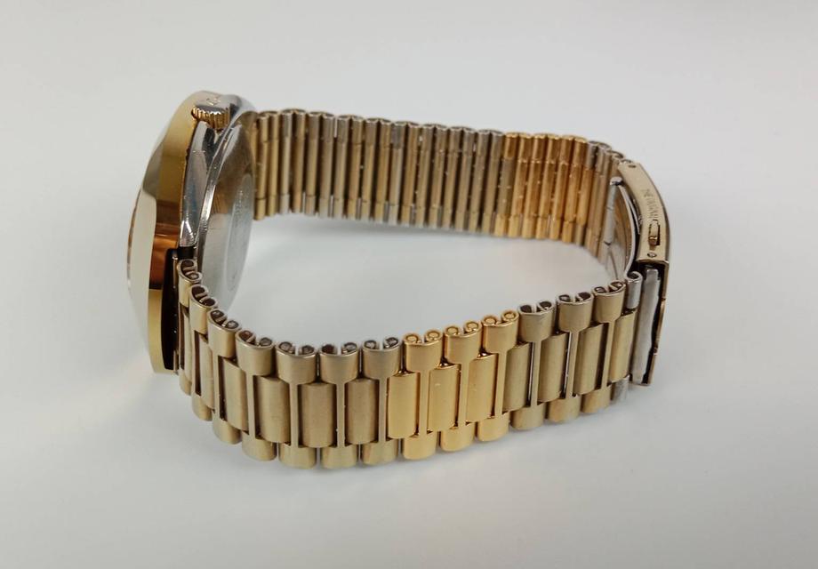 Rado Diastar 636.0313.3 SCRATCH PROOF WATER SEALED ระบบ AUTOMATIC หน้าปัด 42 mm พร้อมกล่องแท้