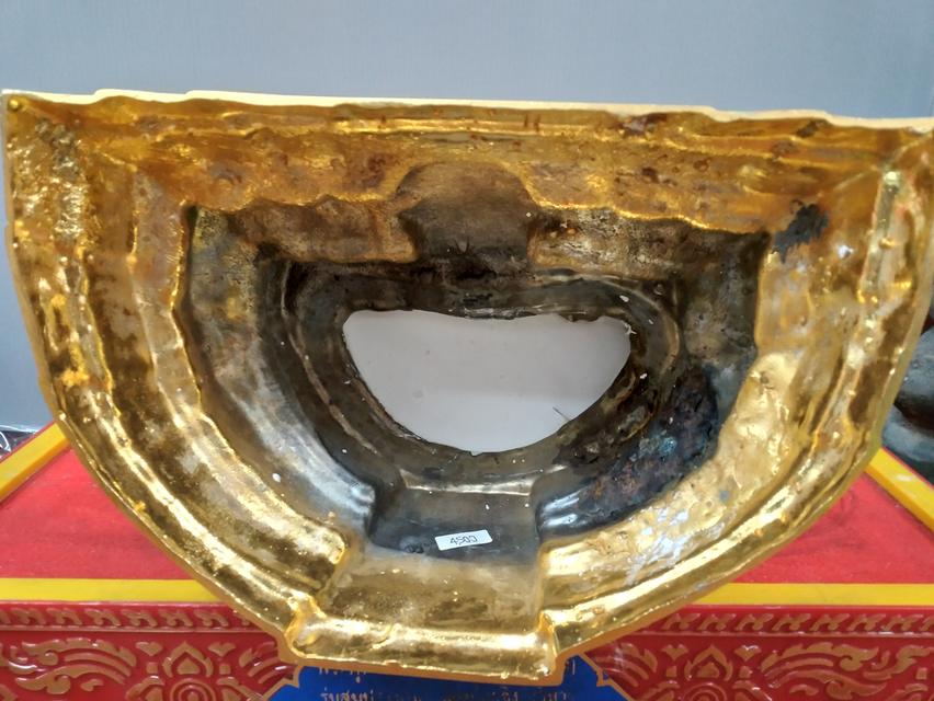 หลวงพ่อวัดไร่ขิงหน้าตัก5นิ้ว 3