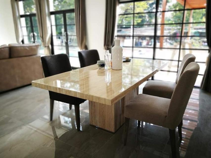 🏖️Pool Villa 2 ชั้นในตัวเมือง ใกล้สิ่งอำนวยความสะดวกครบวงจร #เมืองเชียงใหม่ 10