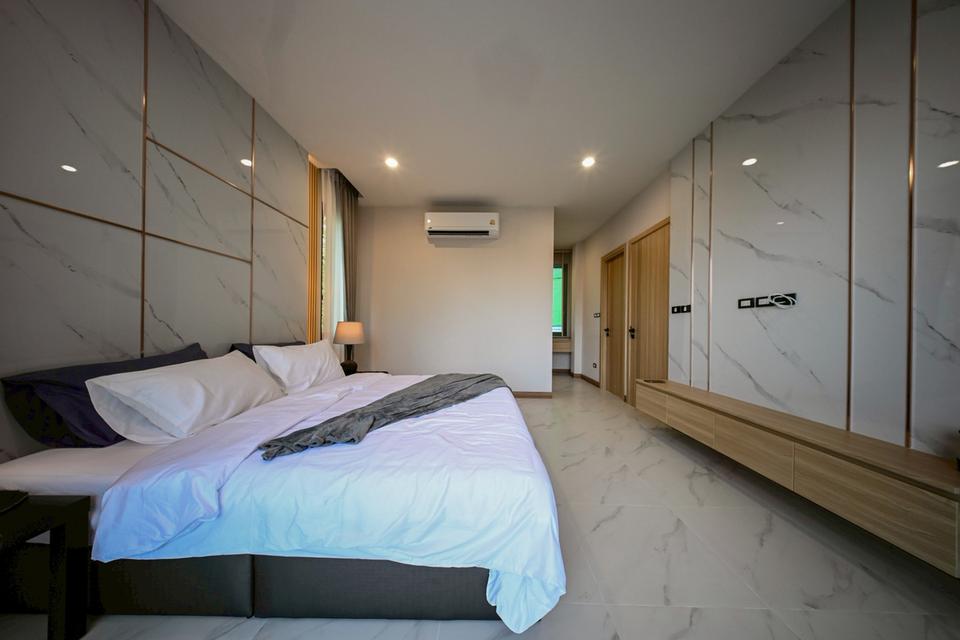Pool Villa for sale in pattaya 13